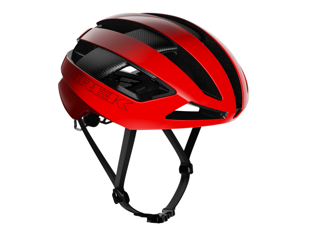 Capacete Velocis Bontrager com MIPS