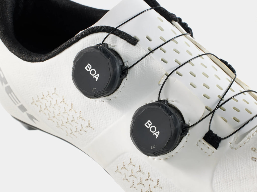 Sapatilha para ciclismo de estrada Velocis Trek