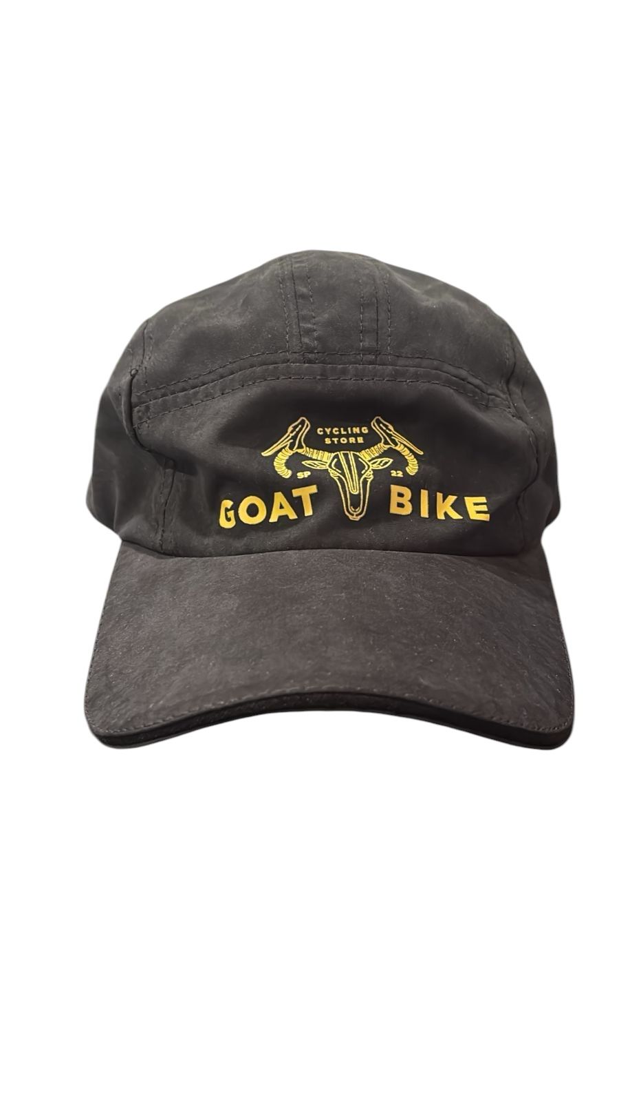 Boné GOAT Tactel Corrida