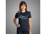 Camiseta Trek - Bontrager Feminina
