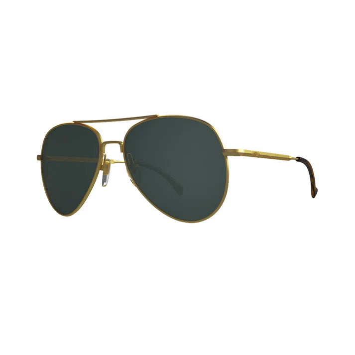 Óculos de Sol HB Brat XL Gold G15