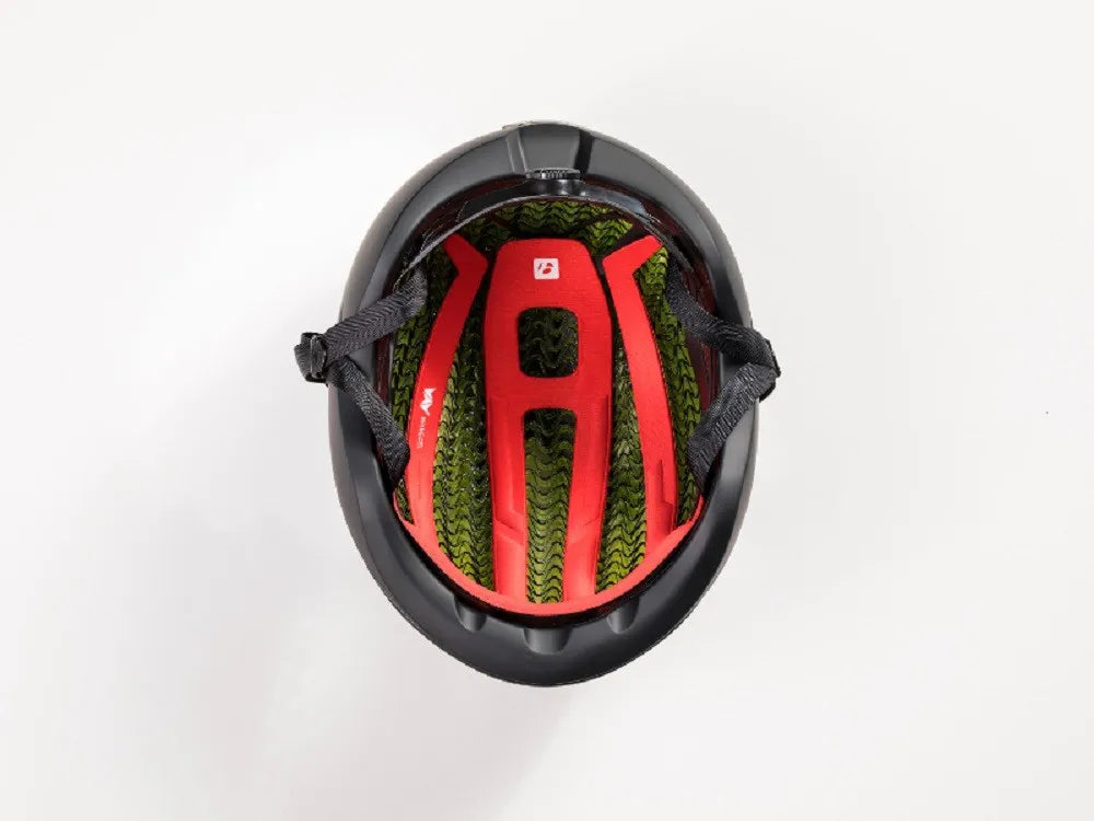 Capacete XXX WaveCel Bontrager