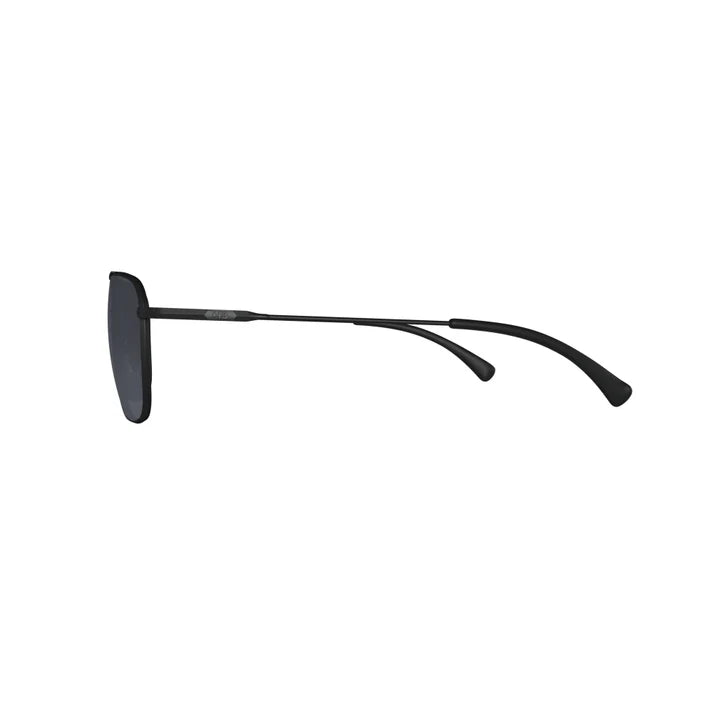 Óculos de Sol HB Chopper Matte Black Gray